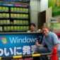 Windows 7 Gets Thumbs-Up from Linux Creator