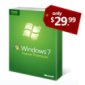 Windows 7, Just $29.99 – Buy and Download - Students Only