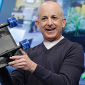 Windows 7 Made Sinofsky Rich: He Owns $17.5M in Microsoft Stock