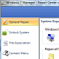 Windows 7 Manager 4.3.3 Released for Download