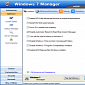 Windows 7 Manager 4.3.8 Released for Download