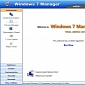 Windows 7 Manager 4.4.0 Now Available for Download