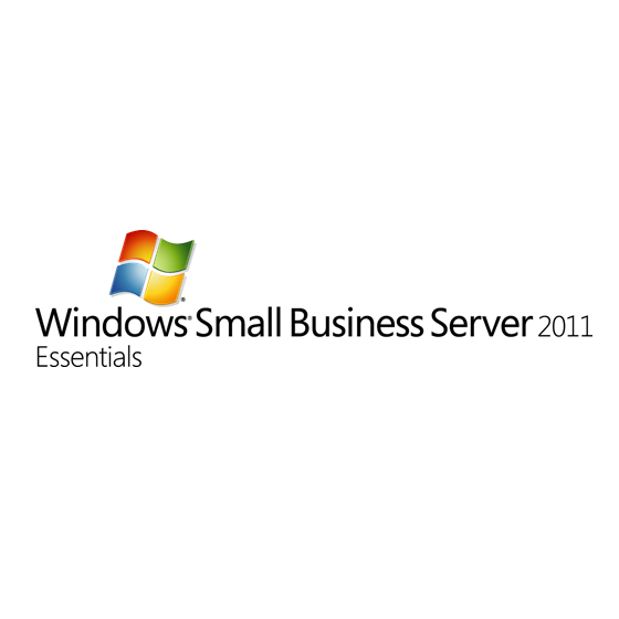 tyfoon Snikken Bijdragen Windows 7 Professional Pack for Windows Small Business Server 2011  Essentials Add-In