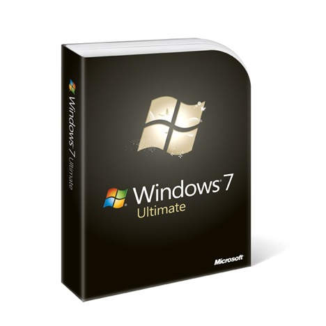 Windows 7 Ultimate RTM (32-Bit) : Microsoft : Free Download, Borrow, and  Streaming : Internet Archive