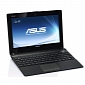 Windows 7 Running Asus Eee PC X101H Up for Pre-Order in Europe