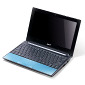 Windows 7 and Android Dual-Boot Enabled on New Aspire One E100 Education Netbook