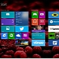 Windows 8.1 2014 Update to Stick to Kernel Version 6.3 – Report