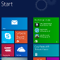 Windows 8.1 Already Showing First Signs of Success