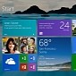 Windows 8.1 “August Update” to Be Optional, Shipped as Standalone Update