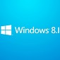 Windows 8.1 Build 9415 Gets Leaked, Finally Shows a Start Button