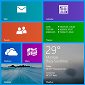Windows 8.1 Build 9431 Screenshot Gallery
