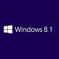 Windows 8.1 Build 9471 Pre-RTM Screenshot Leaked