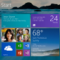 Windows 8.1 Build 9477 English Version Leaked