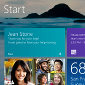 Windows 8.1 Build 9600 Compiled, RTM Still on Its Way