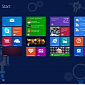 Windows 8.1 Could Fail Too: Touch PCs Still Unappealing