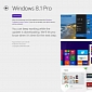 Windows 8.1 Download Gets Stuck at 50 Percent
