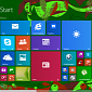 Windows 8.1 Error: Live Tiles Not Working, Apps Showing Down Arrow Icons