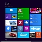 Windows 8.1 Finally Overtakes Vista Worldwide