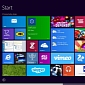Windows 8.1 Gets 12 Non-Security Updates Today