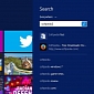 Windows 8.1 Issues: Start Screen Search Times Out