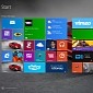 Windows 8.1 PCs Still Getting Fresh Updates Despite 8.1 Update Installation Deadline