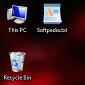 Windows 8.1 Preview Bugs: Desktop Icons Cannot Be Moved