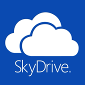 Windows 8.1 Preview Bugs: SkyDrive App Not Working