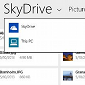 Windows 8.1 Preview Metro File Manager Details Leaked