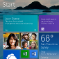Windows 8.1 Preview System Requirements Leaked