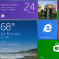 Windows 8.1 Preview Upgrade Details Leaked