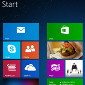Windows 8.1 Professional Released for DreamSpark Users