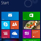 Windows 8.1 Already Downloaded by 2 Million Users