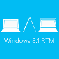 Windows 8.1 RTM Gets Its First-Ever Security Patch