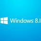 Windows 8.1 Start Button Leaked