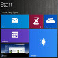 Windows 8.1 Start Screen Concept Makes Metro the Best Thing Ever – Video
