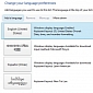 Windows 8.1 Supports More than 7,000 Languages