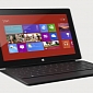 Windows 8.1 Tablets Selling Below Expectations Until Now [DigiTimes]