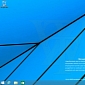 Windows 8.1 Update 1 Build 9600.16596 Screenshots Leaked