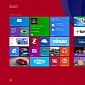 Windows 8.1 Update 1 Build 9600.16606 Leaked – Report