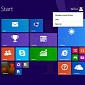 Windows 8.1 Update 1 Build 9600.16606 Screenshots Leaked