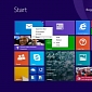 Windows 8.1 Update 1 Build 9600.16608 Leaked