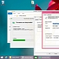 Windows 8.1 Update 1 Build 9600.17031 Screenshots Leaked