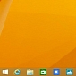 Windows 8.1 Update 1 Hits RTM, General Availability in April