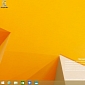 Windows 8.1 Update 1 Leaked: Desktop Photo Gallery