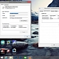 Windows 8.1 Update 1 RTM Escrow 2 Reportedly Compiled