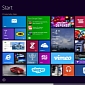 Windows 8.1 Update 1 RTM Escrow Leaked, Now Available for Download