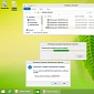 Windows 8.1 Update 1 RTM Screenshots Leaked