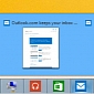 Windows 8.1 Update 1 Will Show Multi-Window Previews for Metro Apps
