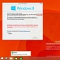 Windows 8.1 Update 1 to Run Metro Apps on the Desktop, Include OneDrive – Rumor