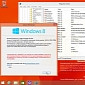 Windows 8.1 Update 1 with Bing Leaked, Now Available for Download